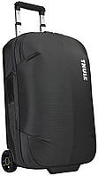 Валіза на колесах Thule Subterra Carry-On 55cm Dark Shadow (темно-сіра)