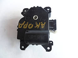 Моторчик опалення сервопривод печки Honda Accord CL7 79170SDCA41 1138002320