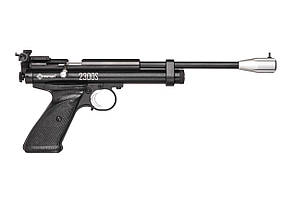 Пістолет пневматичний Crosman мод.2300