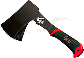 Сокира Outdoor Edge Wood Devil Axe