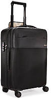 Валіза на колесах Thule Spira Carry-On Spinner Black (чорний)