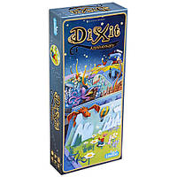 Dixit 9 Anniversary (Юбилейный) дополнение к игре Диксит. Libellud (DIX11ML2) (3558380062752)