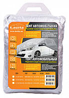 Тент автомобільний Lavita Hatchback поліестер 104107XL 406X165X119 (для хетчбек)