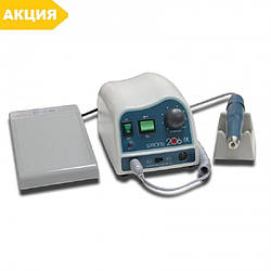 Фрезер для манікюру та педикюру Strong 206