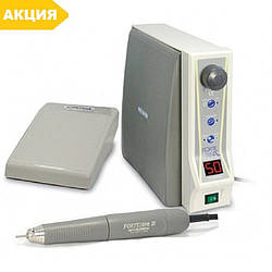 Фрезер для манікюру та педикюру FORTE 200a