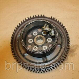 Махове колесо в зборі Sea-Doo BRP Flywheel assy