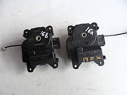 Моторчик-печі сервопривод Acura MDX Honda Pilot 80224STXA01 AW0637008350