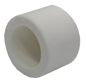 Заглушка PP-R D 20