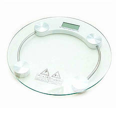 Ваги Acs MX-451A Matrix Круглі 180685