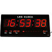 Годинник настільний CW 4622 Red 180670, фото 2