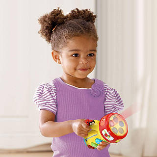 VTech Spin and Learn Color Flashlight ID 2878196266613539361 480 Prom.ua