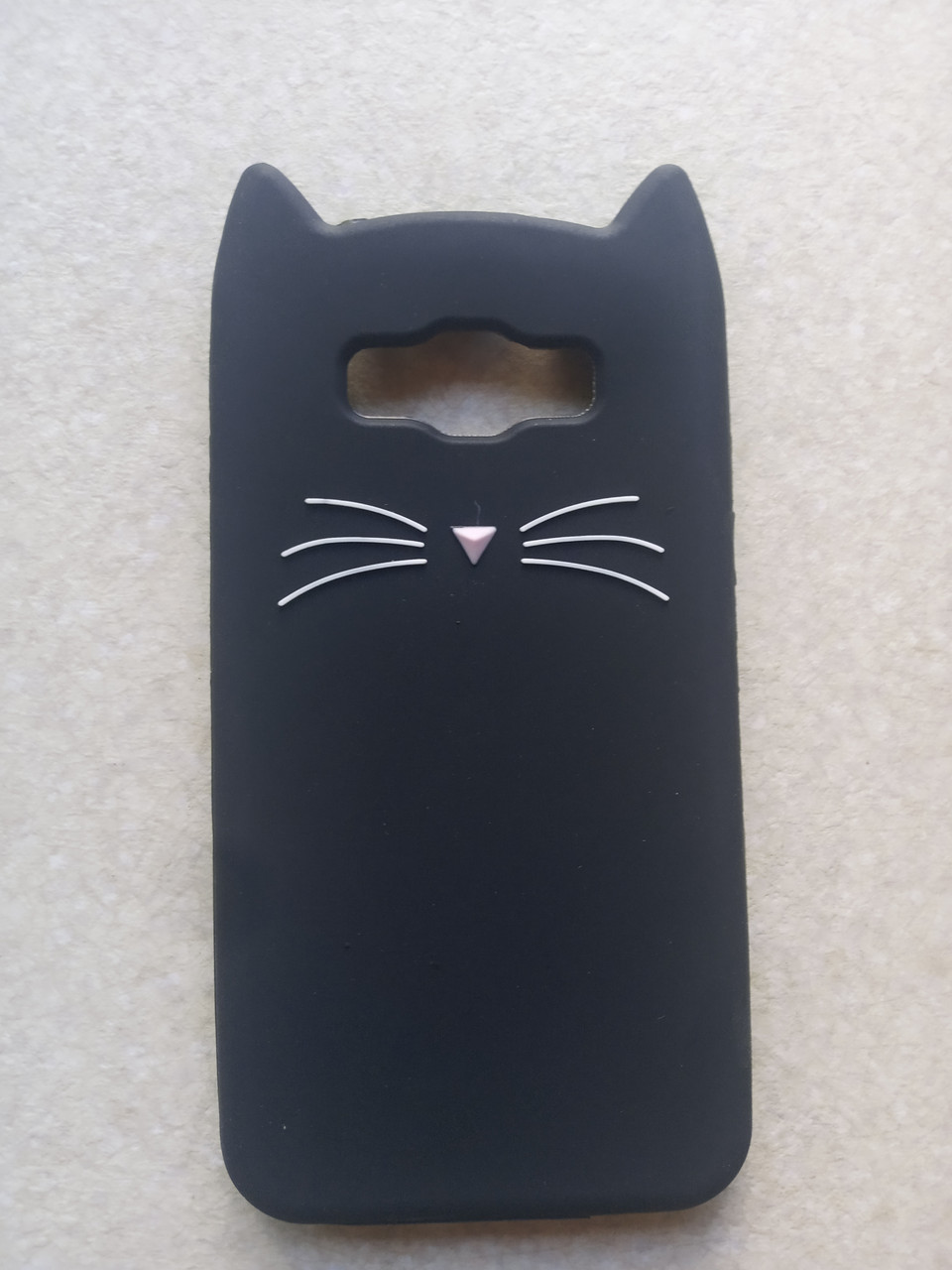 Чохол 3D Animal для Samsung Galaxy J5 2016 SM-J510H