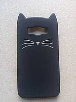 Чохол 3D Animal для Samsung Galaxy J5 2016 SM-J510H