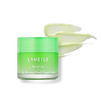 Ночная маска для губ Laneige Lip Sleeping Mask Apple Lime 8 г