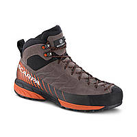 Ботинки Scarpa Mescalito Mid GTX