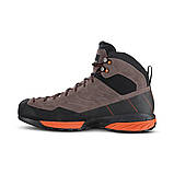 Черевики Scarpa Mescalito Mid GTX, фото 3