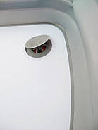 Обробна дошка-трансформер 39,5*29,5*11 см, фото 7