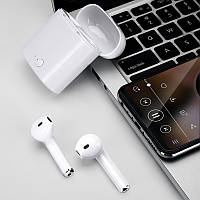 Бездротові навушники I7s Tws Bluetooth