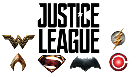 DC Comics Justice League