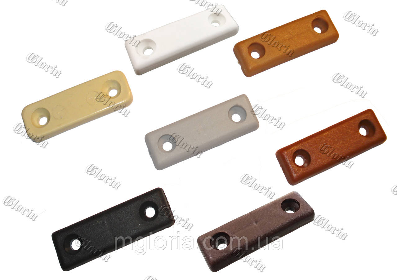 Ніжка під два шурупи