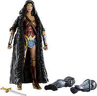 Фигурка ДС Комикс Чудо-женщина Лига Справедливости Mattel DC Comics Multiverse Wonder Woman