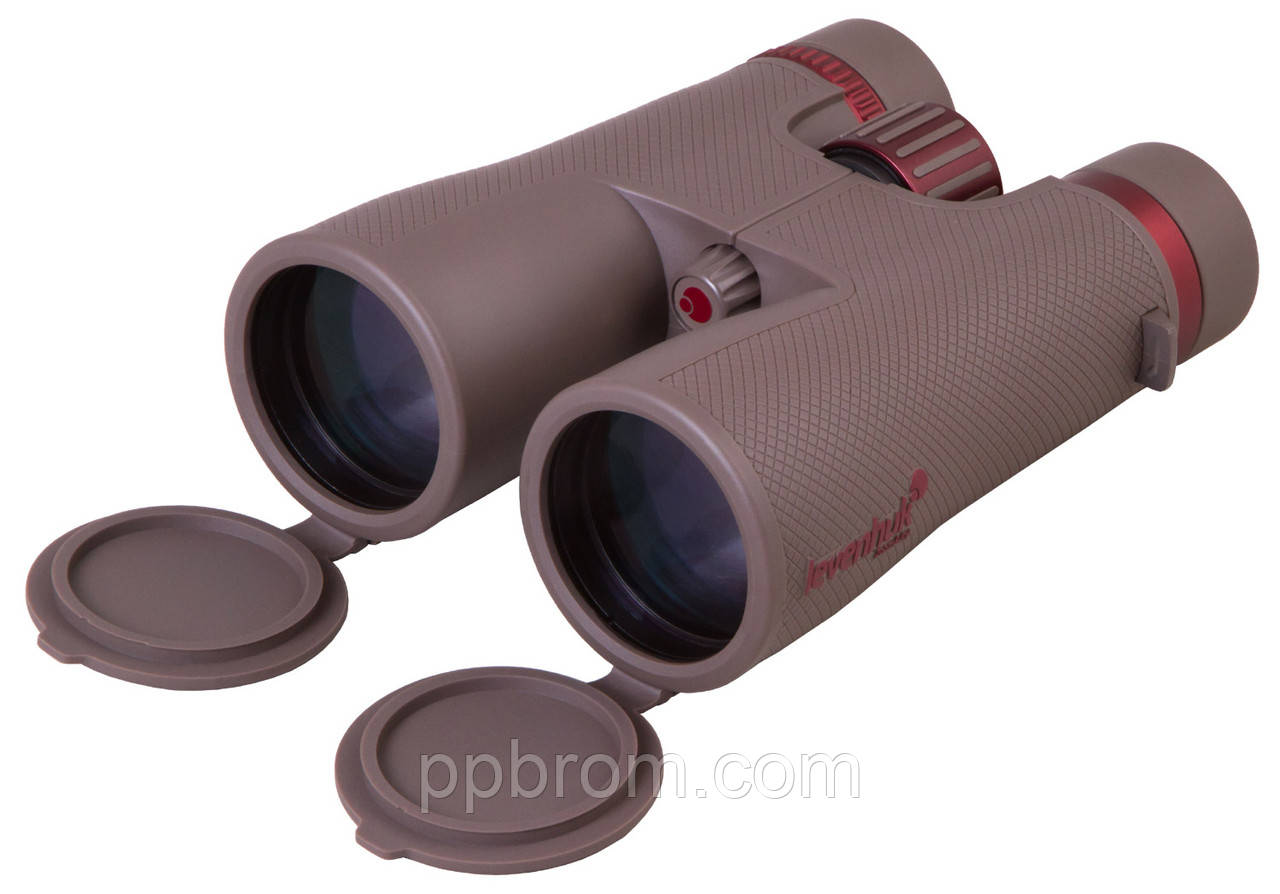 Бінокль Levenhuk Monaco ED 12x50, фото 1