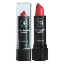 TF Губна помада COLOR INTRIGUE