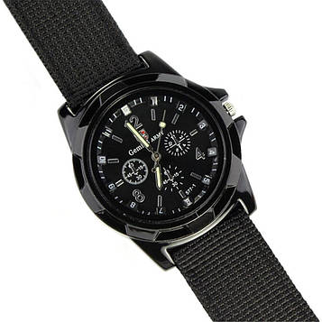 Стильні чоловічі наручні годинники Swiss Army Watch "Армійські" кварцові (наручний годинник чоловічий)   (ST)