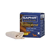 Восстанавливающий Бальзам Saphir Renovateur 50 мл цвет бесцветный