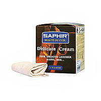 Деликатный Крем Saphir Delicate Cream 50 мл