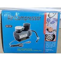 ОПТ Автомобильный компрессор Air compressor 352-2