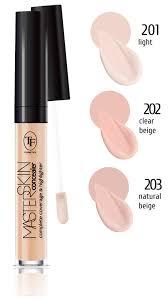 Консилер MASTER SKIN CONCEALER від TF