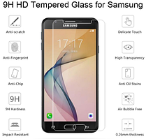 Захисне скло для Samsung Galaxy J5 2015