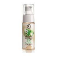 Тональний крем TF Organic BIO FOUNDATION