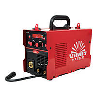 Зварювальний напівавтомат Vitals Master MIG 1400T Digital