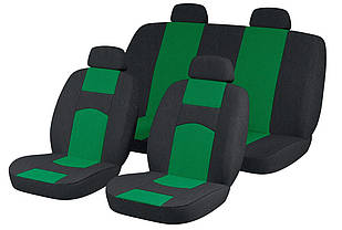 Універсальні чохли на сидіння TM-ALEN модель Green Pow 7