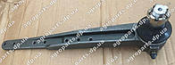 Пятка ah121075 ножа жатки ah211795 Alternative parts пятка kxe10217 KNIFEHEAD АН121075 запчастини АН211795