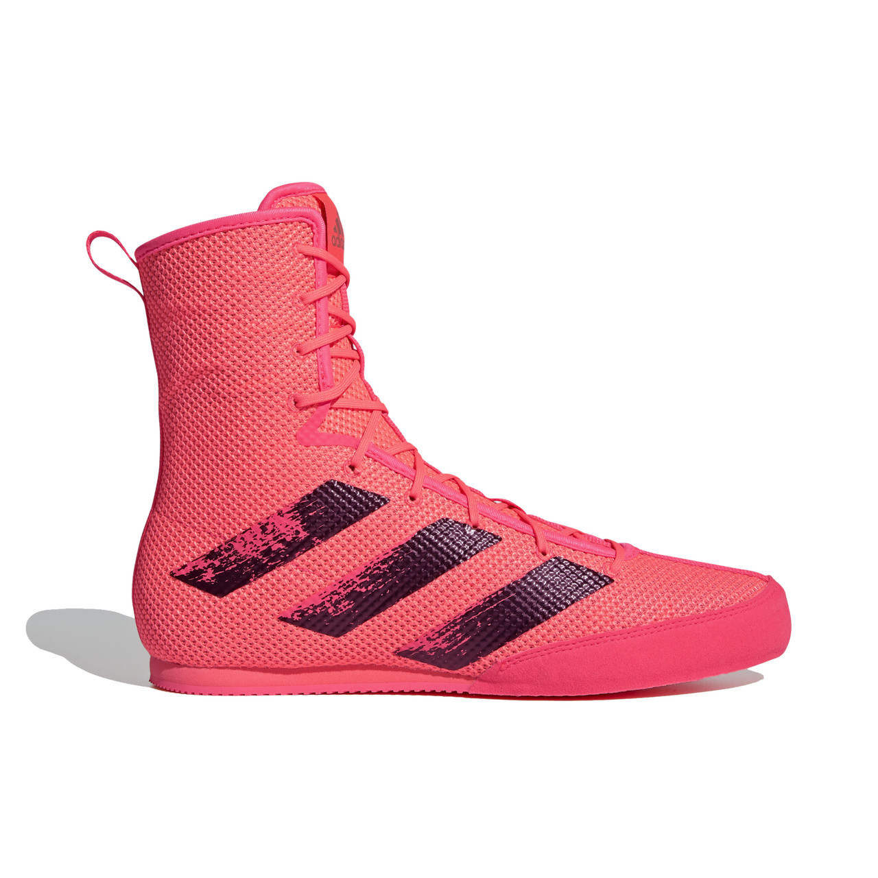 Adidas box hog plus boxing boot online