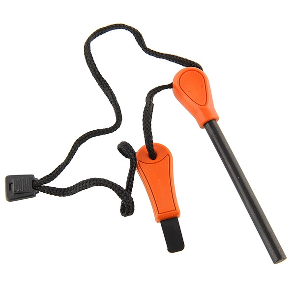 Кресало Expedition Fire Starter
