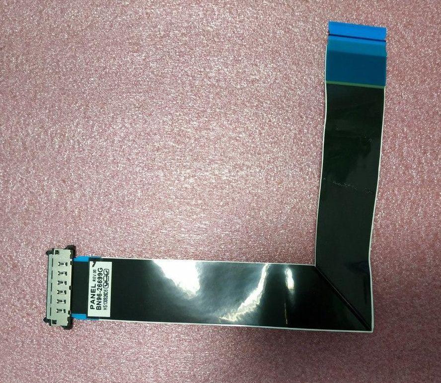 Шлейф LVDS BN96-26699G для телевізора Samsung UE39F5300 UE39F5500, ue42F5500