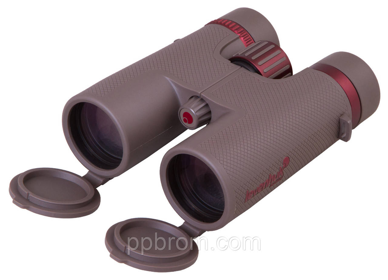 Бінокль Levenhuk Monaco ED 10x42, фото 1