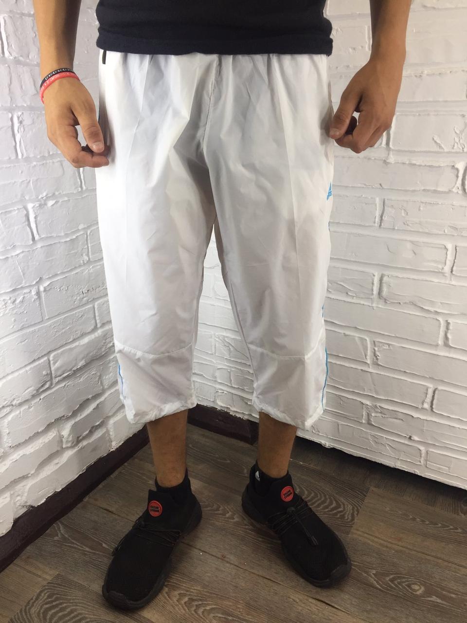 Бриджі чоловічі білі AiD 2012 M.L.XL.2XL.3XL