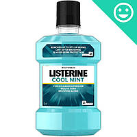 Листерин 1Л, Лістерін, ополаскиватель, Listerine 1L (Johnson & Johnson S.p.A)