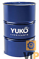 Рідина охолоджуюча YUKO Antifreeze -40 (Super G11 синій)   215 кг бочка 200л метал