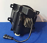 Протитуманітні LED фари на Toyota Land Cruiser 200, фото 4