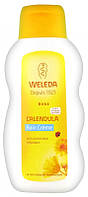 Weleda Bebe Calendula Bain Creme Молочко для купания с календулой