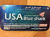 Таблетки для потенції Блакитна Акула 12 таблеток 12 вітамінів, фото 3