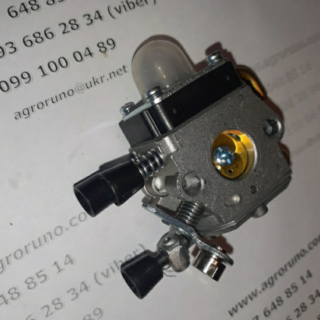 Карбюратор мотокоси для St FS38/45/55