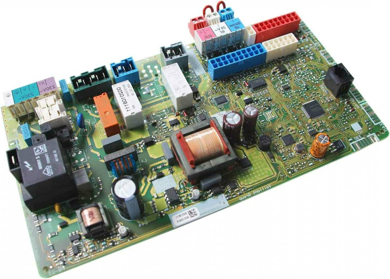 Плата управления для котла Vaillant atmo, turboTEC с 2015 - 0020202559 ...
