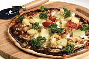 Заготовка для піци